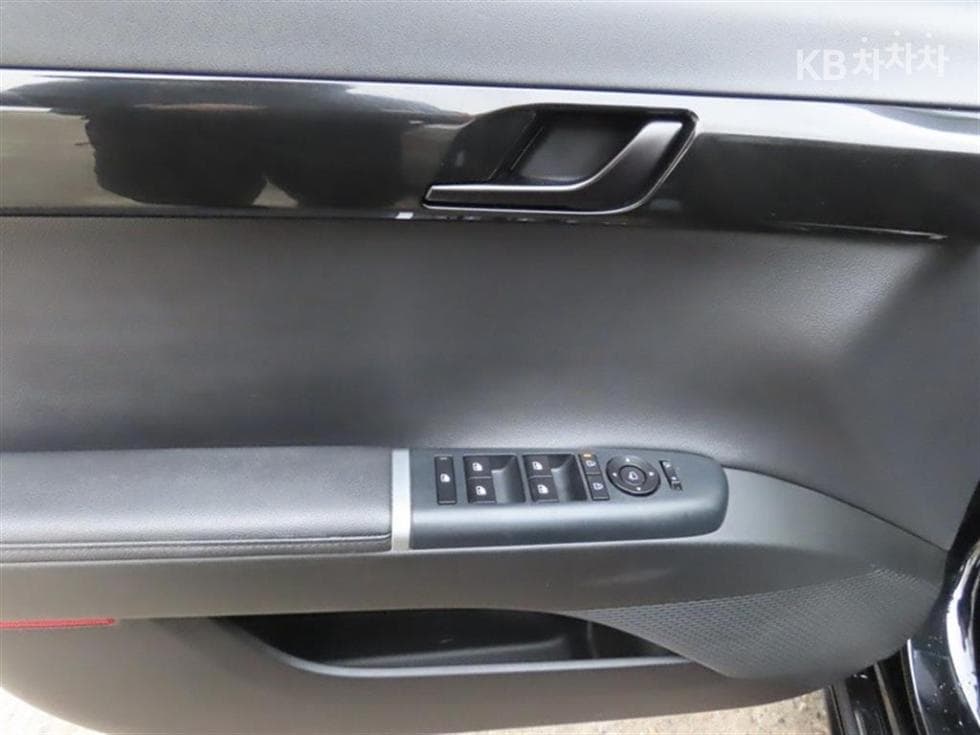 Хюндай Ди Всеново Grandeur (Azera)2.5L бензин 2WD Premium - 7