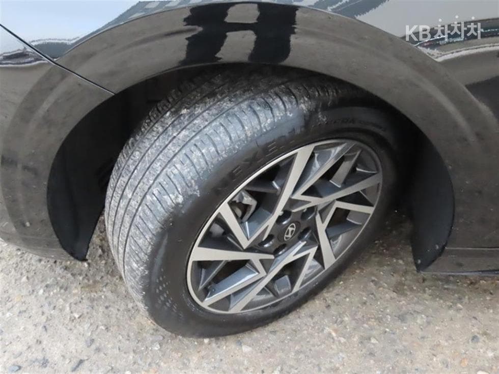 Хюндай Ди Всеново Grandeur (Azera)2.5L бензин 2WD Premium - 19