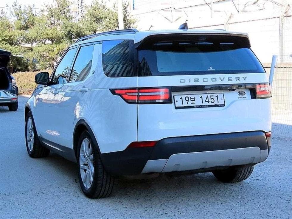 Land Rover 디스커버리53.0 TD6 HSE - 3