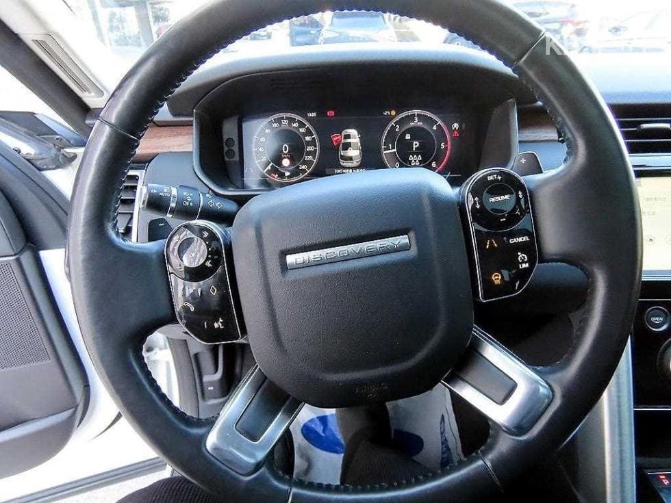 Land Rover 디스커버리53.0 TD6 HSE - 8