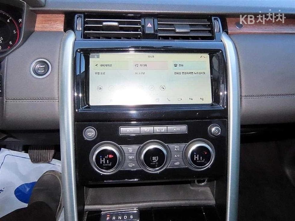 Land Rover 디스커버리53.0 TD6 HSE - 12
