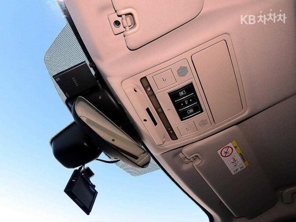 Land Rover 디스커버리53.0 TD6 HSE - 15