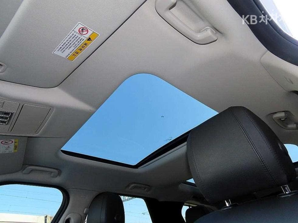 Land Rover 디스커버리53.0 TD6 HSE - 18