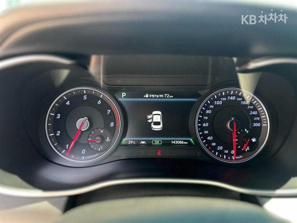 Genesis G702.0T Sport Package - 15