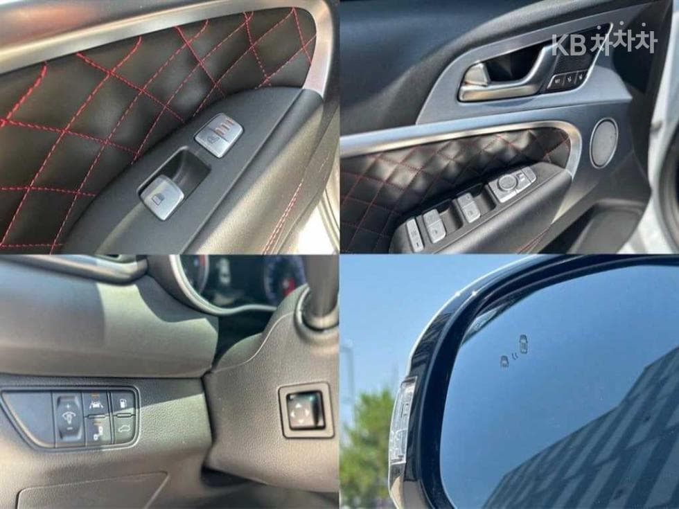 Genesis G702.0T Sport Package - 17