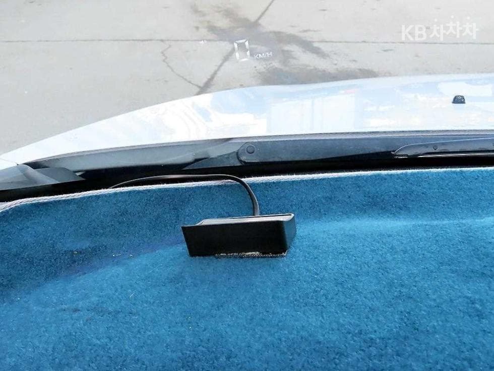 Джи Ем Корея Chevrolet OrlandoLT 컨비니언스팩 - 14