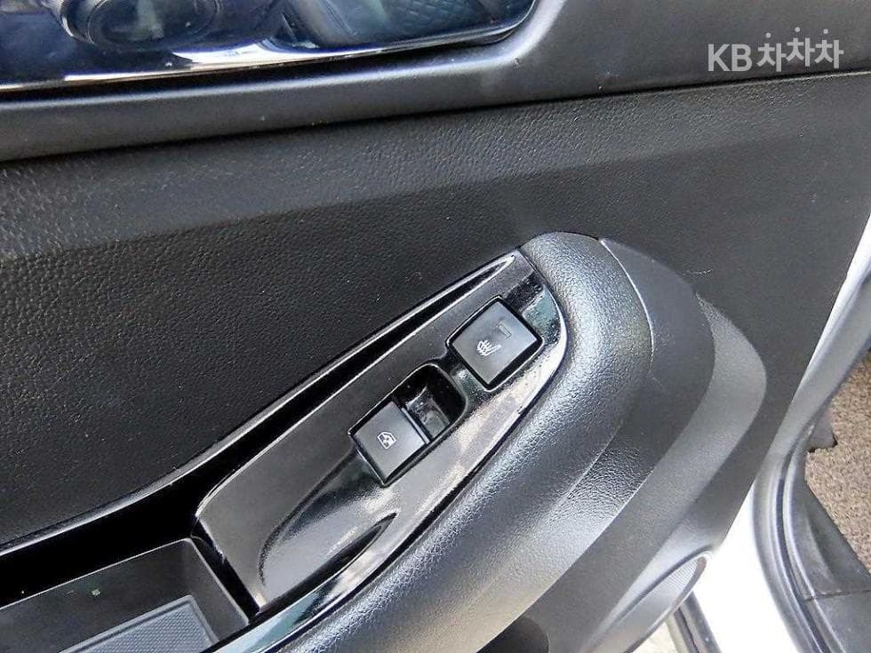 Джи Ем Корея Chevrolet OrlandoLT 컨비니언스팩 - 15