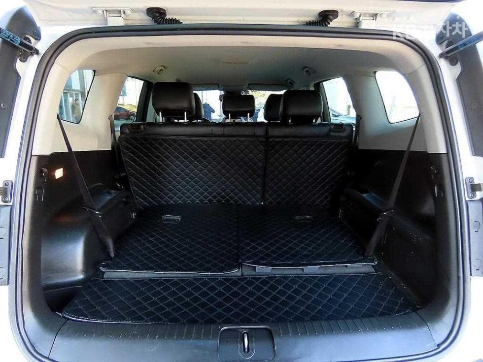 Джи Ем Корея Chevrolet OrlandoLT 컨비니언스팩 - 17