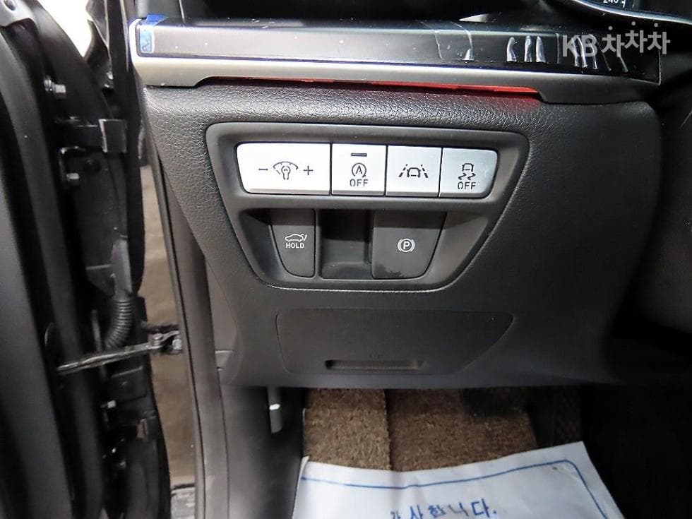 Genesis G80(RG3)3.5 Turbo Gasoline Direct Injection AWD - 12