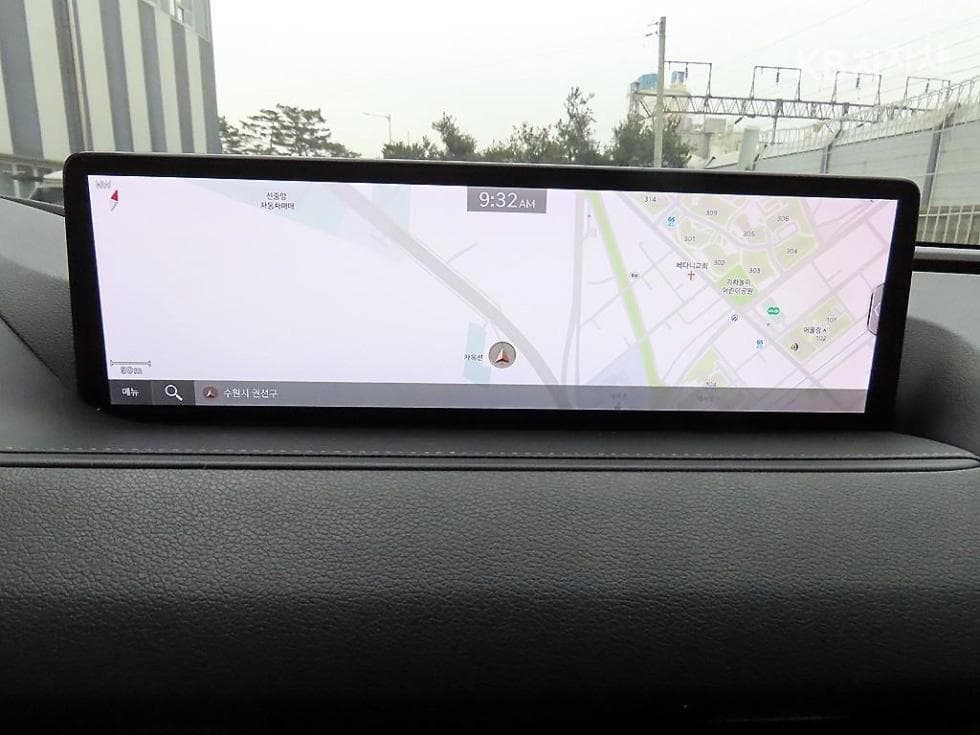 Genesis G80(RG3)3.5 Turbo Gasoline Direct Injection AWD - 14