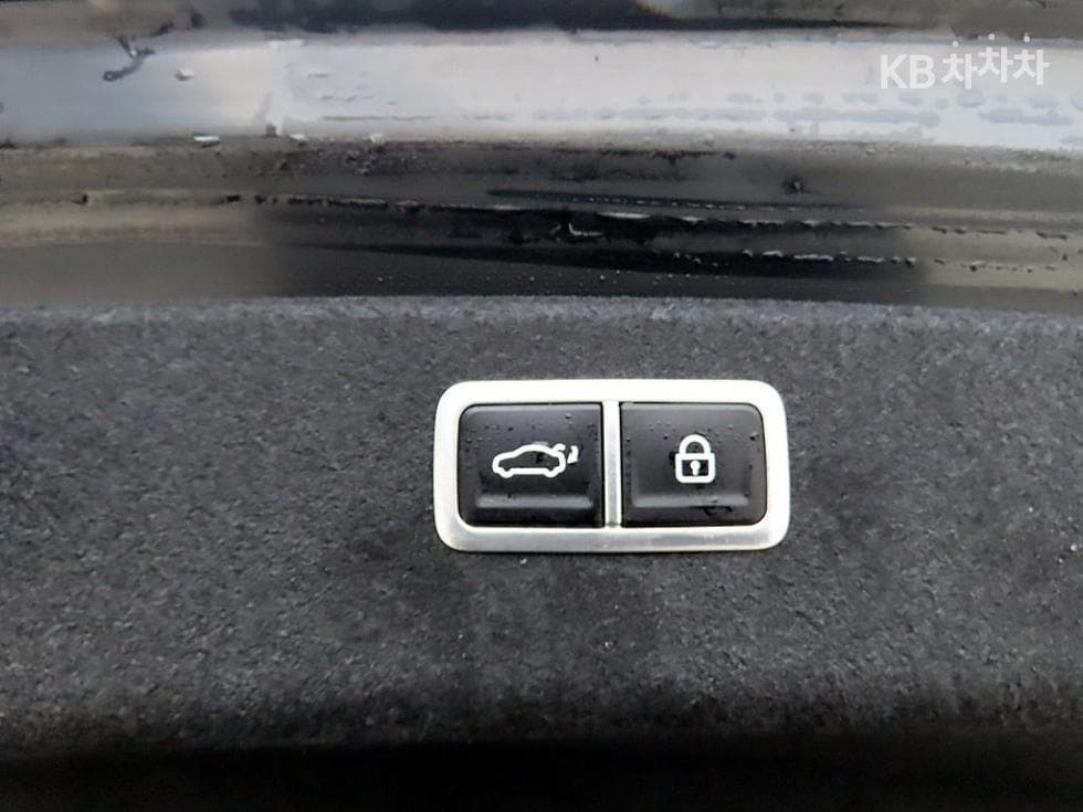 Genesis G80(RG3)3.5 Turbo Gasoline Direct Injection AWD - 17