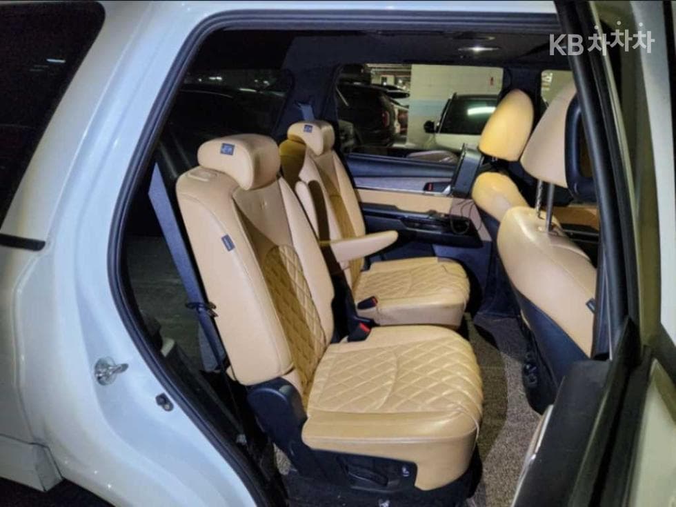 Киа Mohave 더마스터3.0 Дизел 4x4 Masters - 6