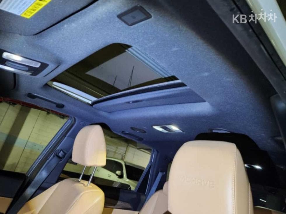 Киа Mohave 더마스터3.0 Дизел 4x4 Masters - 8