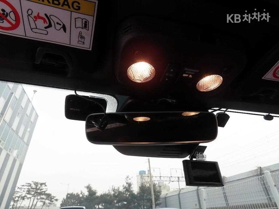 Ford 올New머스탱Convertible Premium - 16