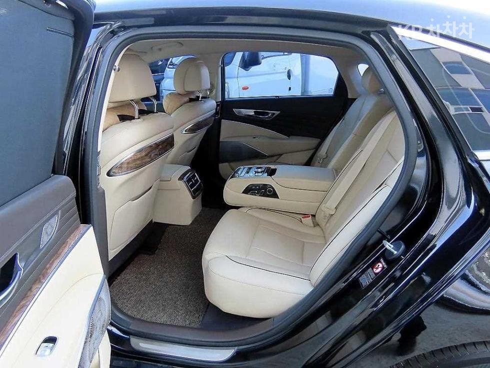 Kia 더 K93.8 GDI AWD 플래티넘Ⅱ - 7