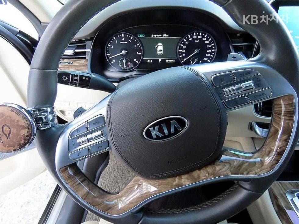 Kia 더 K93.8 GDI AWD 플래티넘Ⅱ - 8
