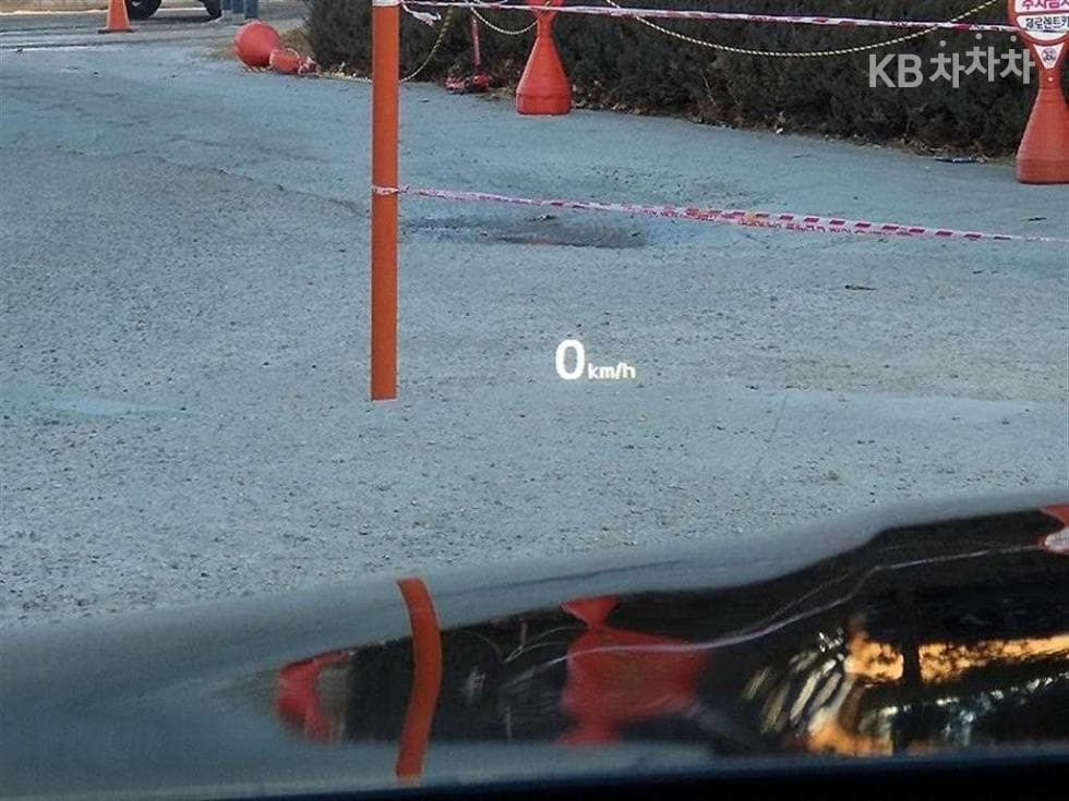 Kia 더 K93.8 GDI AWD 플래티넘Ⅱ - 10