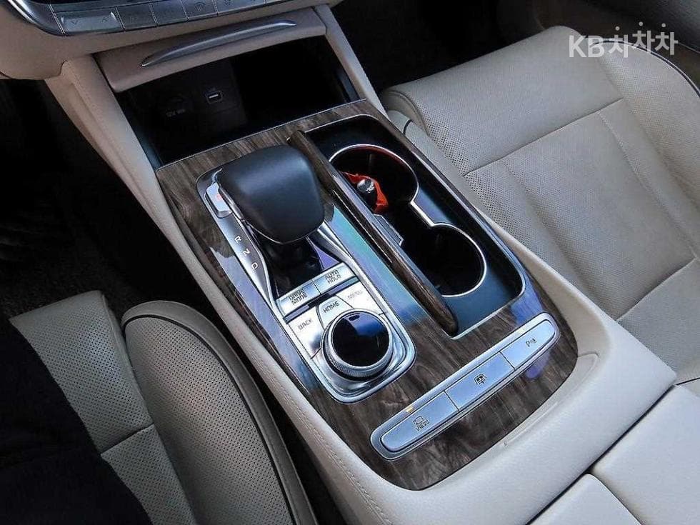 Kia 더 K93.8 GDI AWD 플래티넘Ⅱ - 11