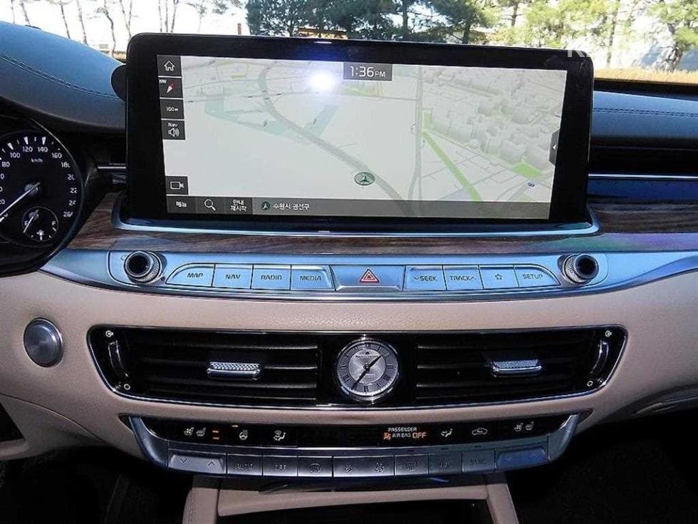 Kia 더 K93.8 GDI AWD 플래티넘Ⅱ - 13