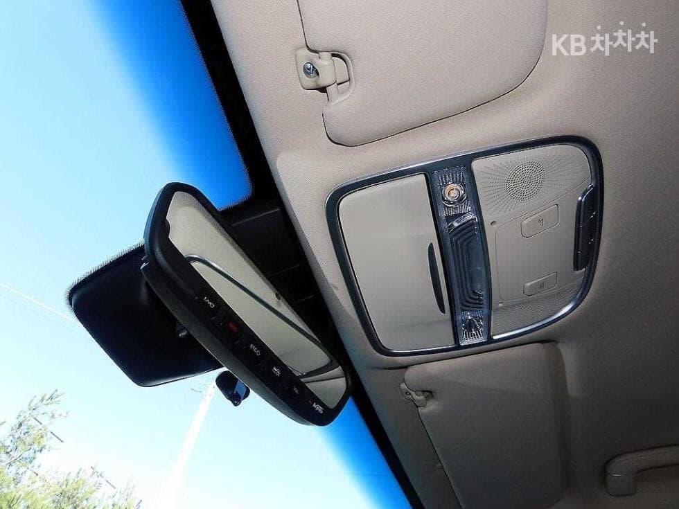 Kia 더 K93.8 GDI AWD 플래티넘Ⅱ - 15