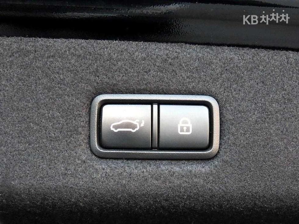 Kia 더 K93.8 GDI AWD 플래티넘Ⅱ - 16
