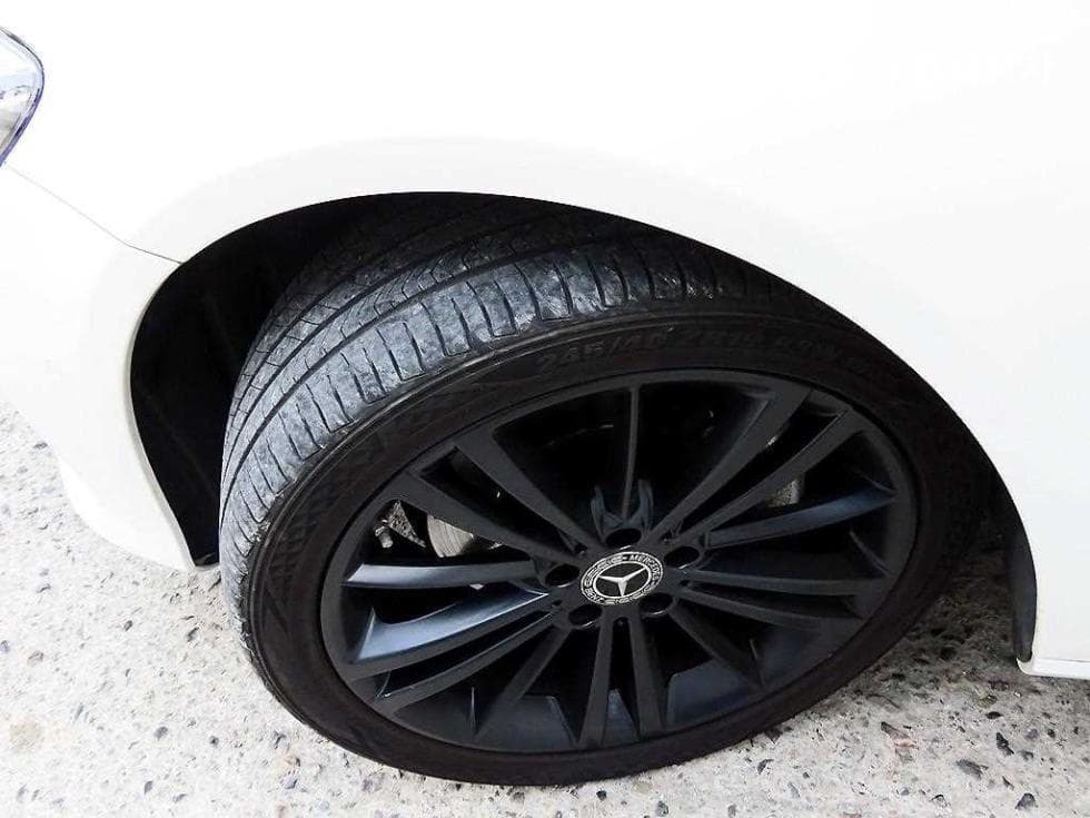 Mercedes-Benz E-Class (W213)E220d 4MATIC Avantgarde - 20