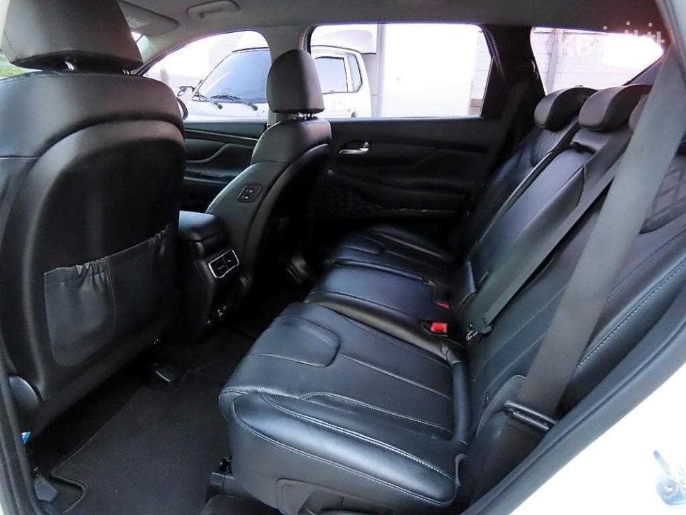 Hyundai The New (facelift) Santa Fe TMDiesel 2.2 2WD Premium 초이스 - 6