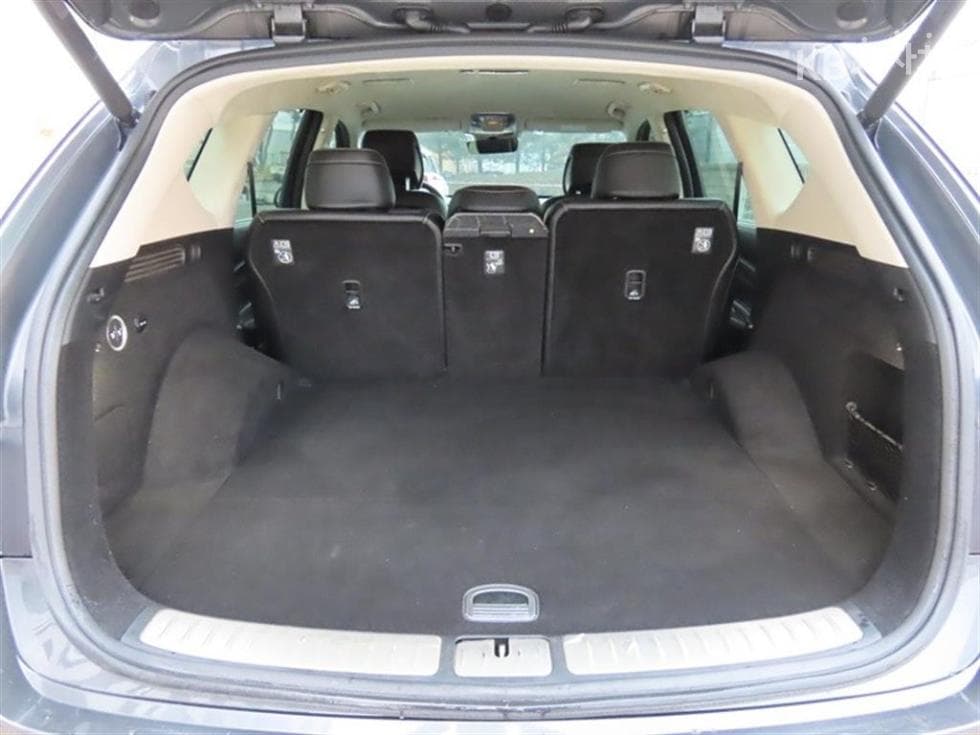 Genesis GV803.0 Diesel AWD - 5