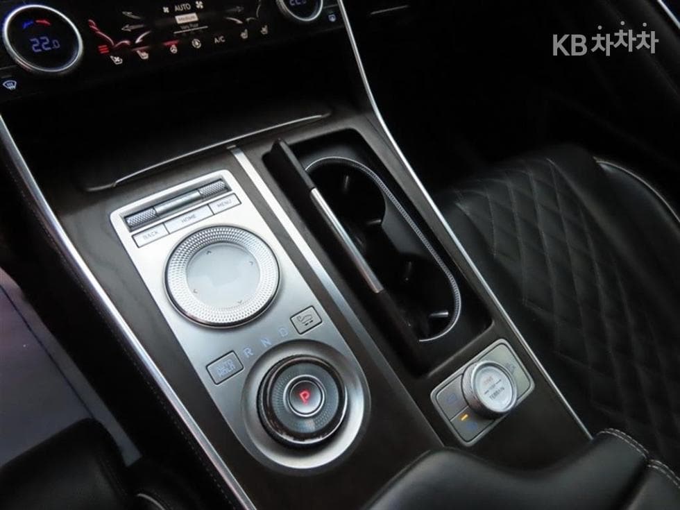 Genesis GV803.0 Diesel AWD - 14