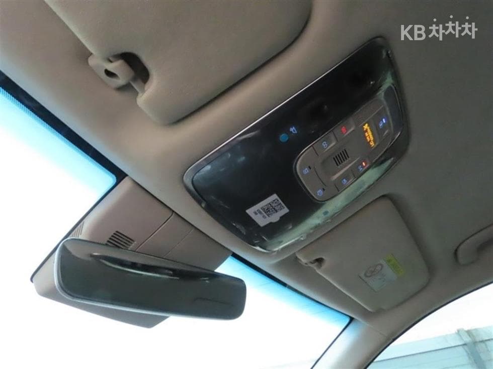 Genesis GV803.0 Diesel AWD - 15