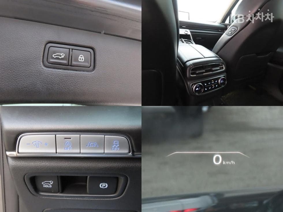 Genesis GV803.0 Diesel AWD - 16