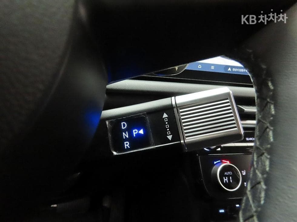 Хюндай The New (фейслифт) Туксон(NX (Lexus SUV)4)Бензин 1.6T 4x4 Modern - 10