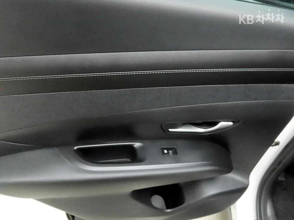 Хюндай The New (фейслифт) Туксон(NX (Lexus SUV)4)Бензин 1.6T 4x4 Modern - 13