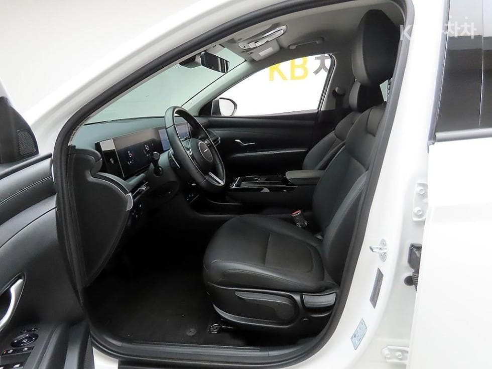 Хюндай The New (фейслифт) Туксон(NX (Lexus SUV)4)Бензин 1.6T 4x4 Modern - 14