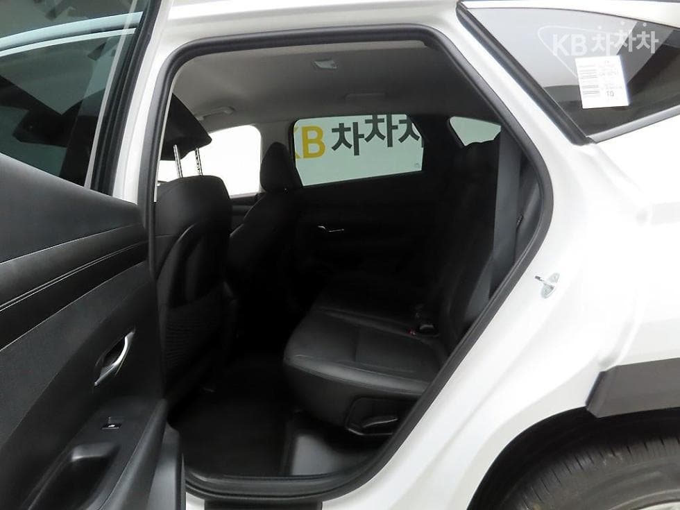 Хюндай The New (фейслифт) Туксон(NX (Lexus SUV)4)Бензин 1.6T 4x4 Modern - 15