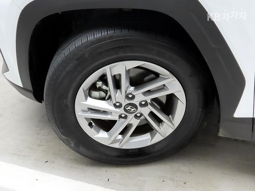 Хюндай The New (фейслифт) Туксон(NX (Lexus SUV)4)Бензин 1.6T 4x4 Modern - 19