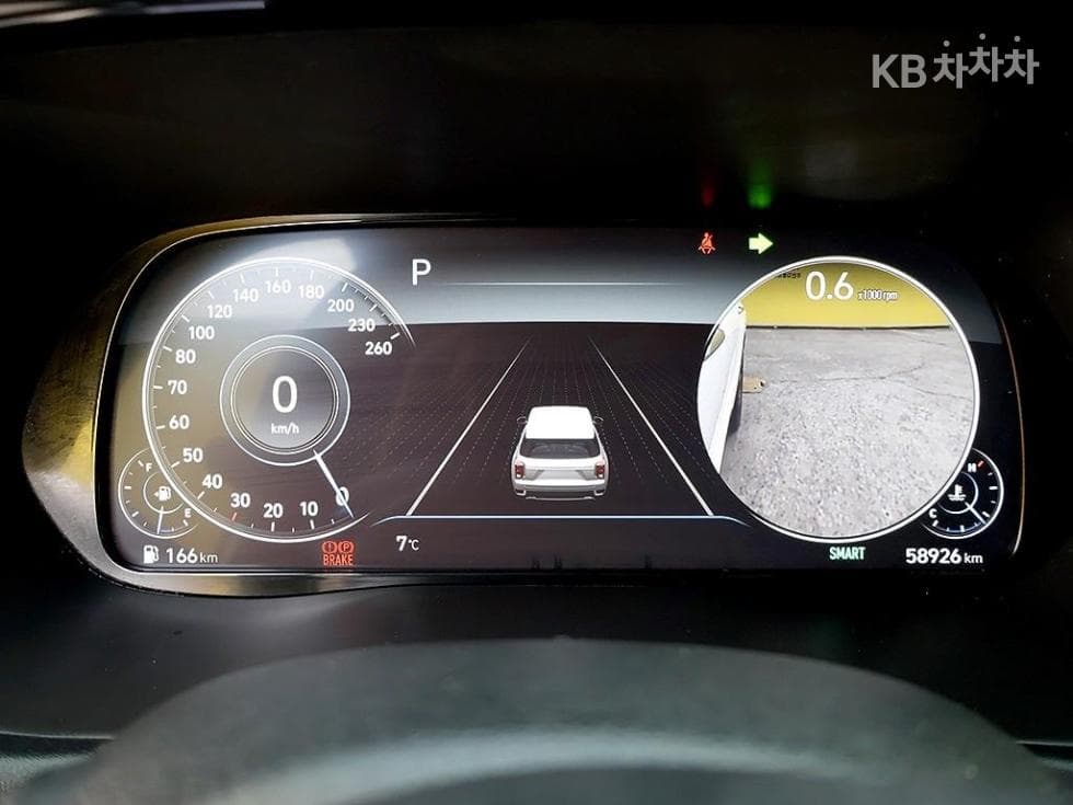 Хюндай Palisade3.8 Бензин 7-местен (Лимузин) Calligraphy - 6