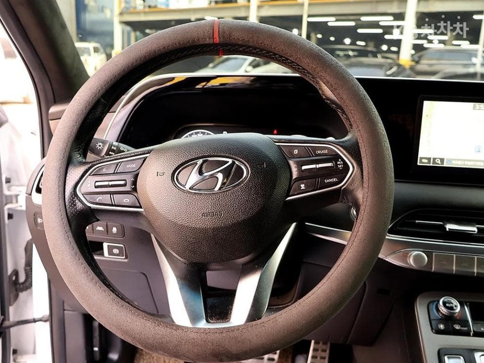 Хюндай Palisade3.8 Бензин 7-местен (Лимузин) Calligraphy - 8