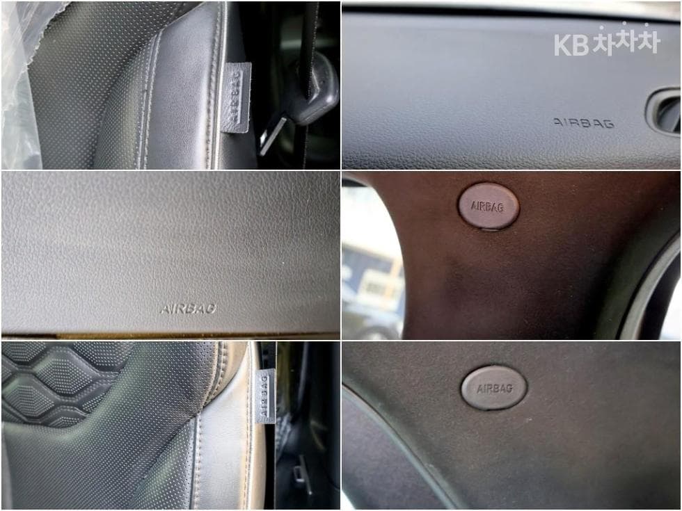 Хюндай Palisade3.8 Бензин 7-местен (Лимузин) Calligraphy - 13