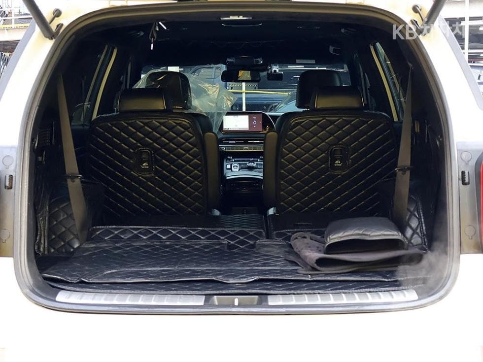 Хюндай Palisade3.8 Бензин 7-местен (Лимузин) Calligraphy - 20