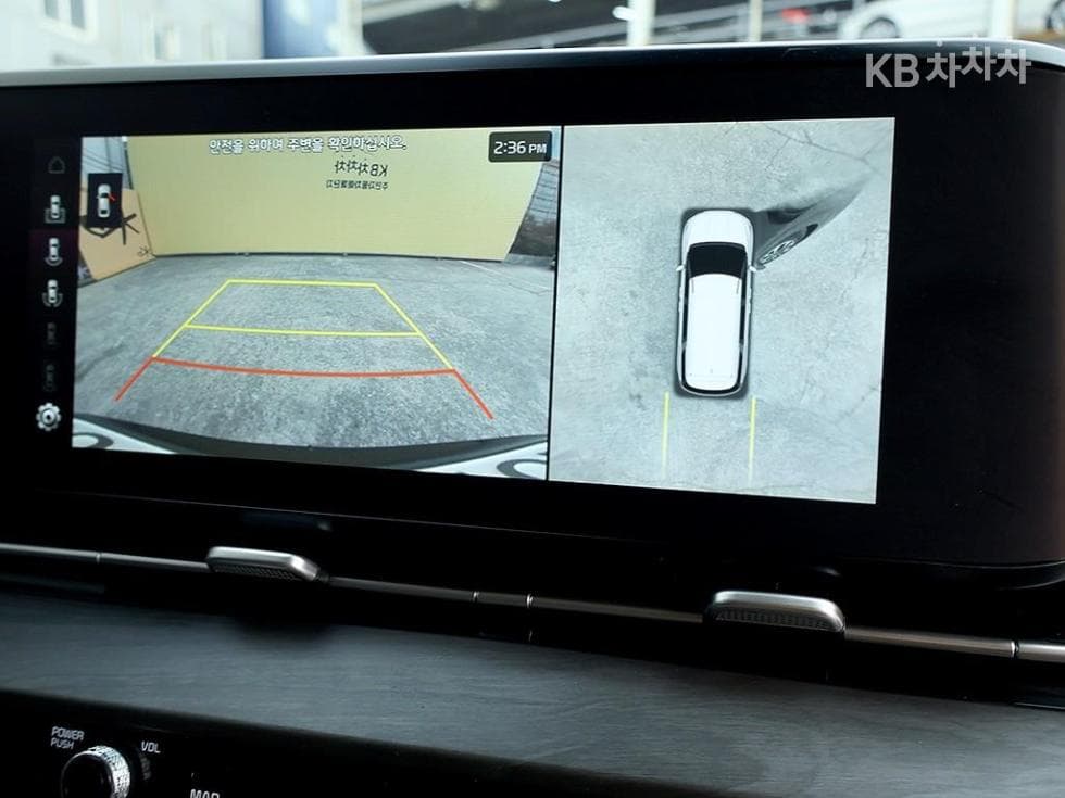 Kia Carnival 4th generationD2.2 9-seater Prestige - 10