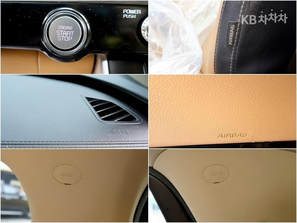 Kia Carnival 4th generationD2.2 9-seater Prestige - 13