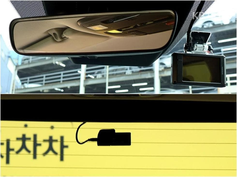 Kia Carnival 4th generationD2.2 9-seater Prestige - 16