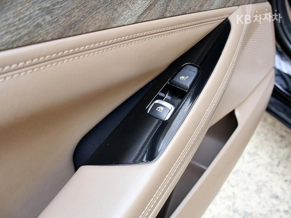 Kia K82.5L gasoline Noblesse - 12