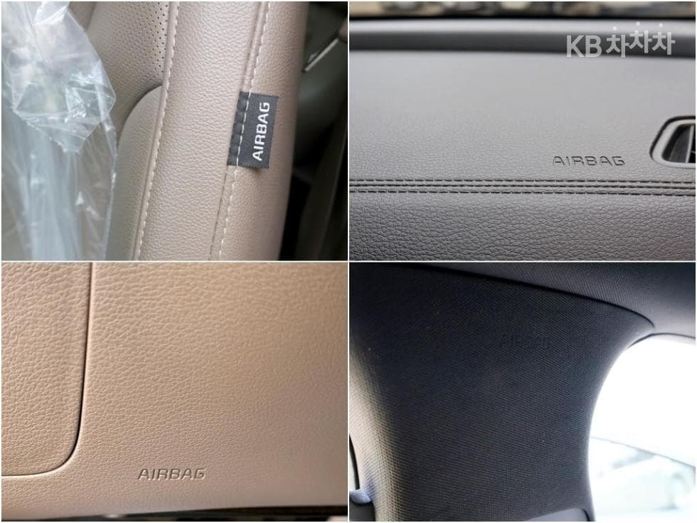 Kia K82.5L gasoline Noblesse - 15