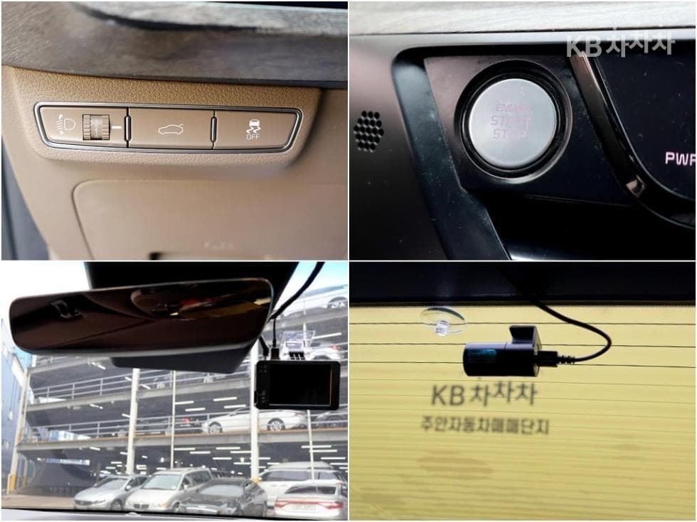 Kia K82.5L gasoline Noblesse - 16