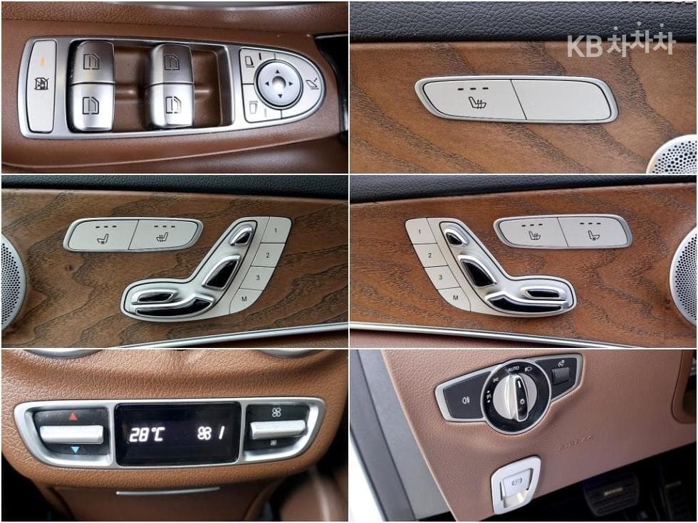 Mercedes-Benz E-Class (W213)E300e 4MATIC Exclusive - 15