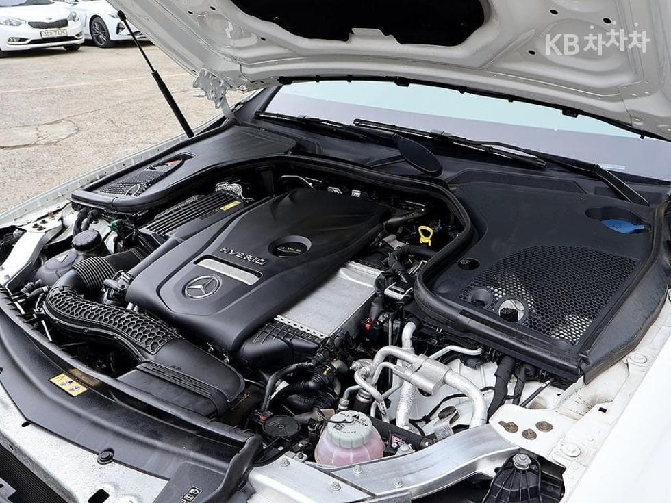 Mercedes-Benz E-Class (W213)E300e 4MATIC Exclusive - 20