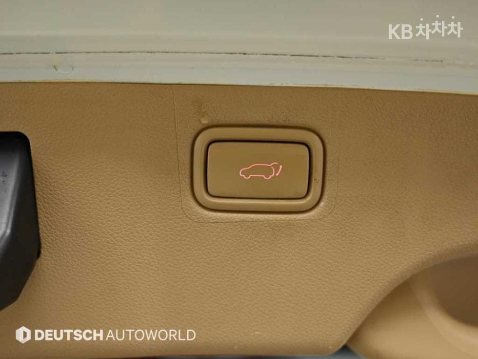 Киа The New (фейслифт) КанивалВисок Лимузин (Канивал) 2.2 Дизел 7-местен (Лимузин) President - 20