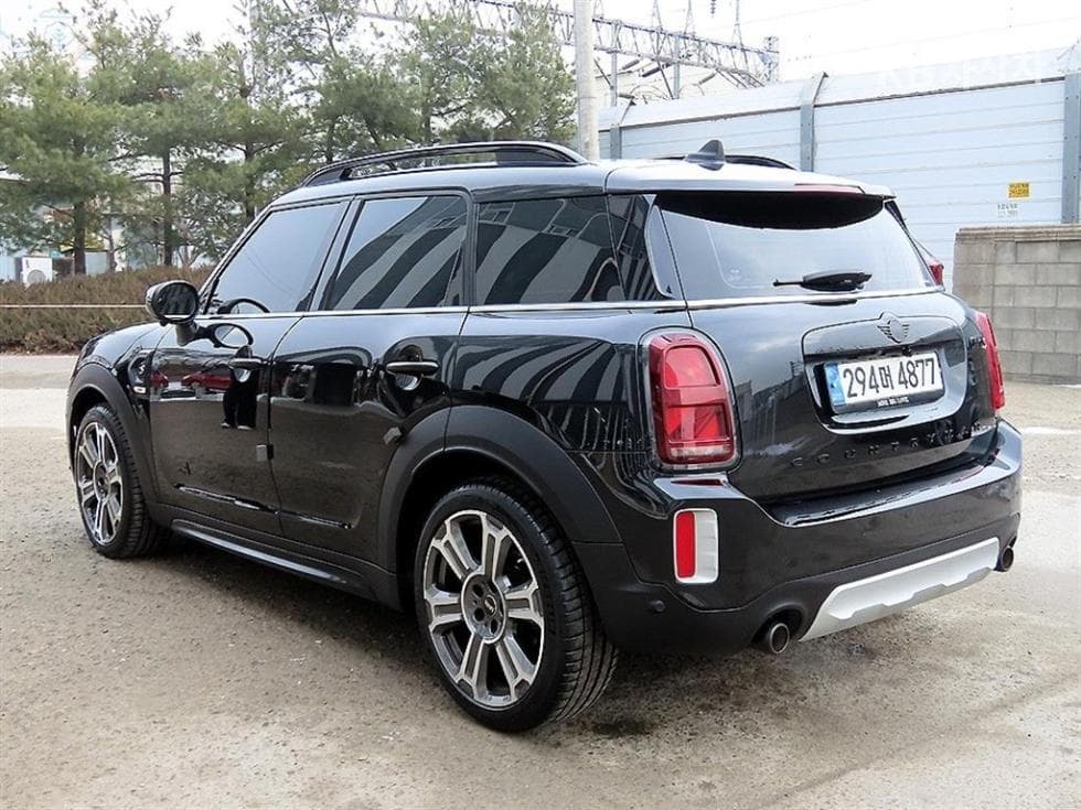 Mini Countryman (F60)2.0 Cooper S All4 T1 - 3